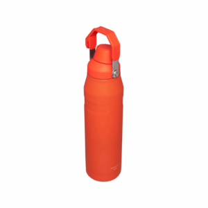 Botella Aerolight Flipstraw 710 Ml Terracotta