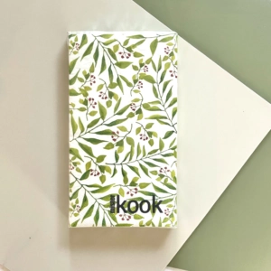 Servilletas Rectangulares Lisas Bot