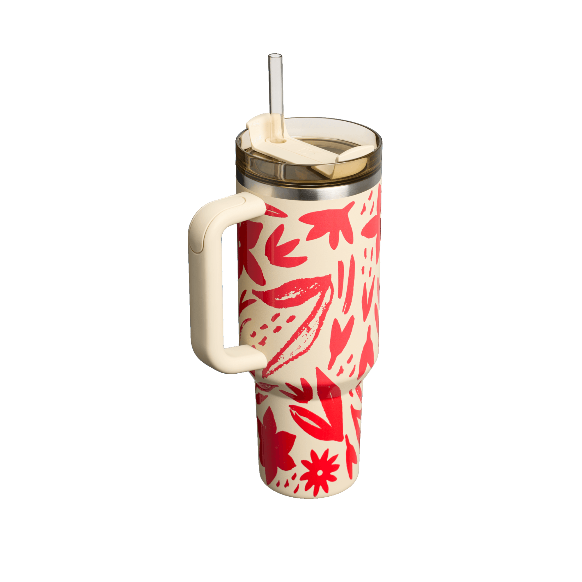 Quencher 2.0 1.1l Resort Floral - Imagen 3