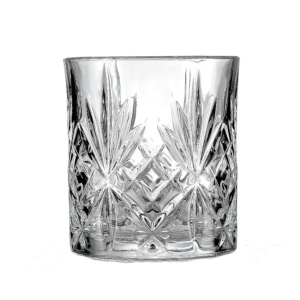 Vaso Whisky Tallado 300ml