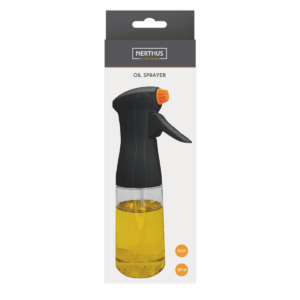 Pulverizador De Aceite  200 Ml