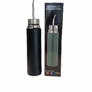 Termo Matelisto Autocebante 1lt