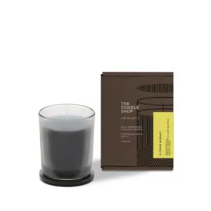 Vela Grey M Citron Muguet