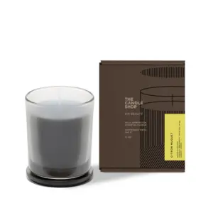 Vela Grey L Citron Muguet