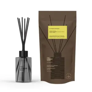 Difusor Basic Compost Pack Citron Muguet