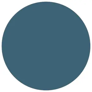 Individual Liso Azul Marino