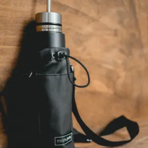 Bolso Morral - Rokai Negro