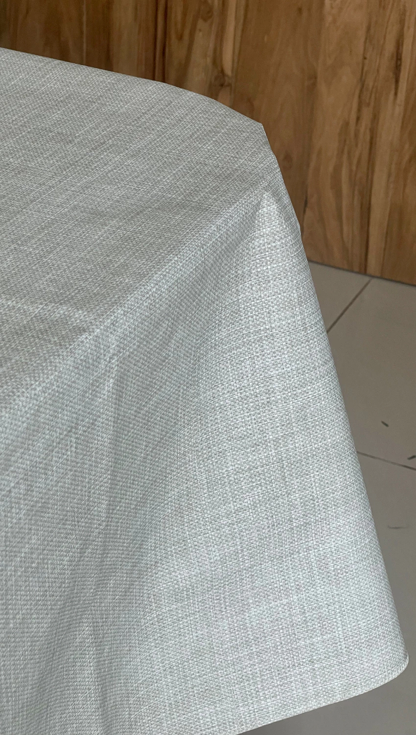 Mantel Rustico Gris - 1.40 X 2.00m