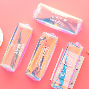 Cartuchera Love Tornasol