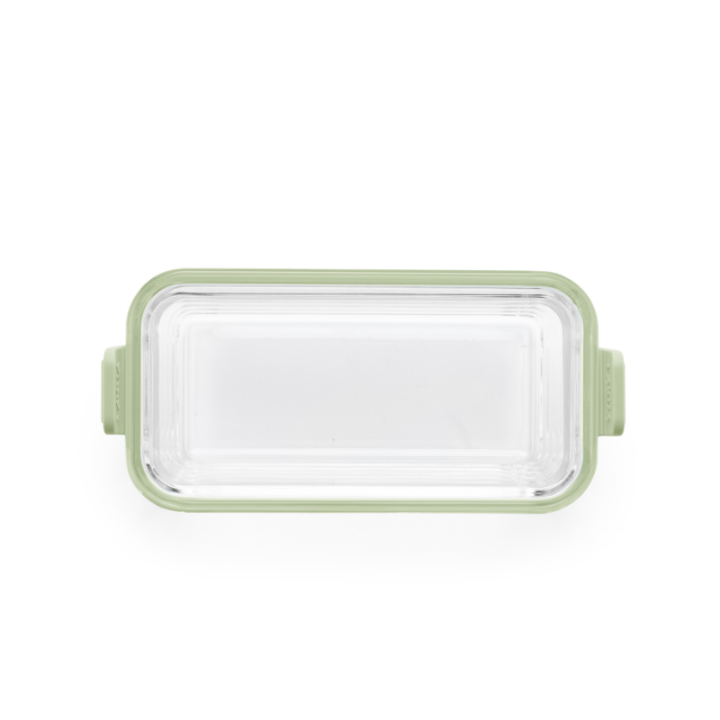 Set 2 Moldes Rectangulares Para Freidora De Aire - Imagen 4