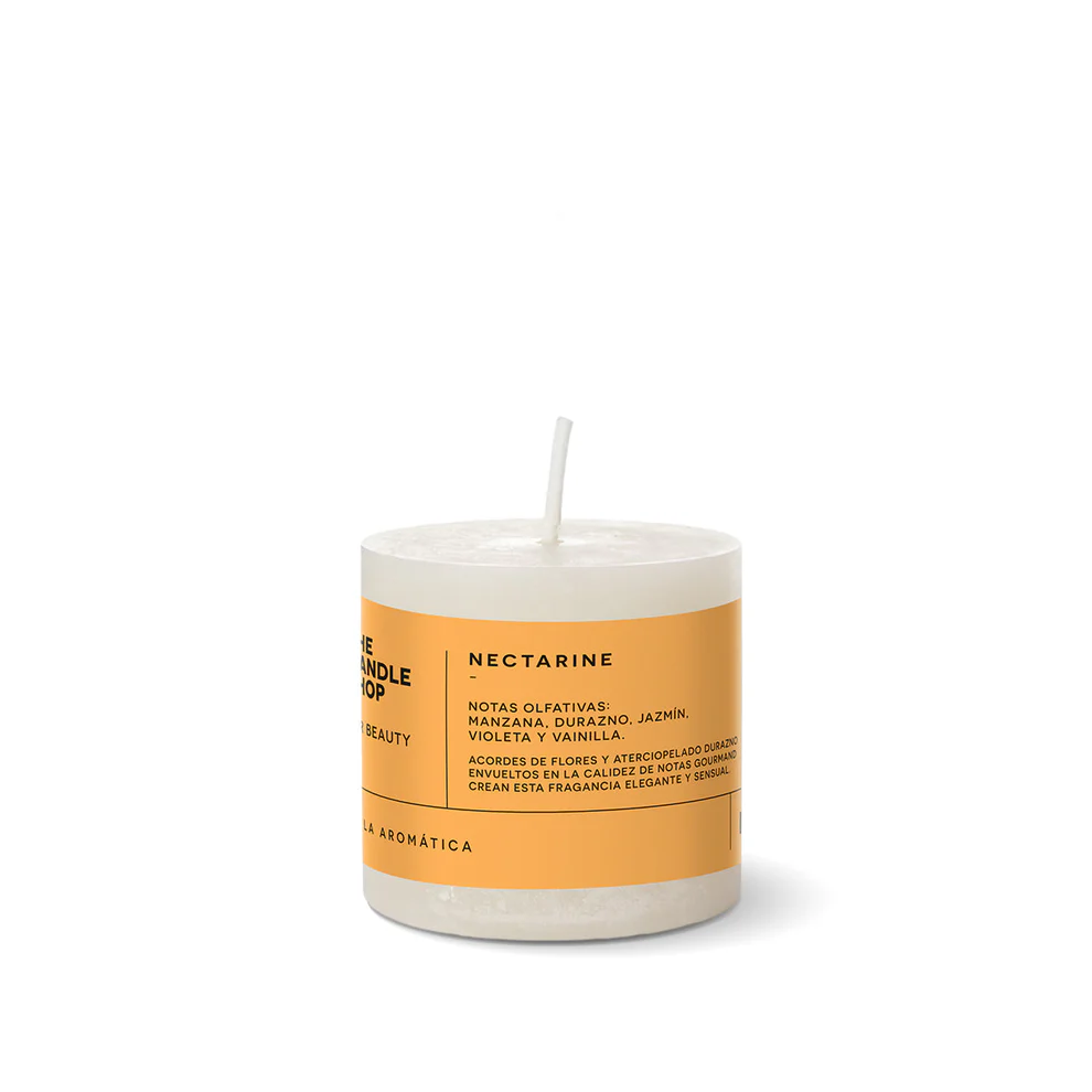 Vela 6 X 6 Nectarine