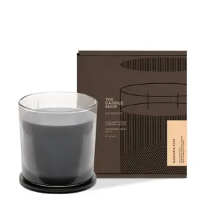 Vela Grey Xl Mandarin Rose