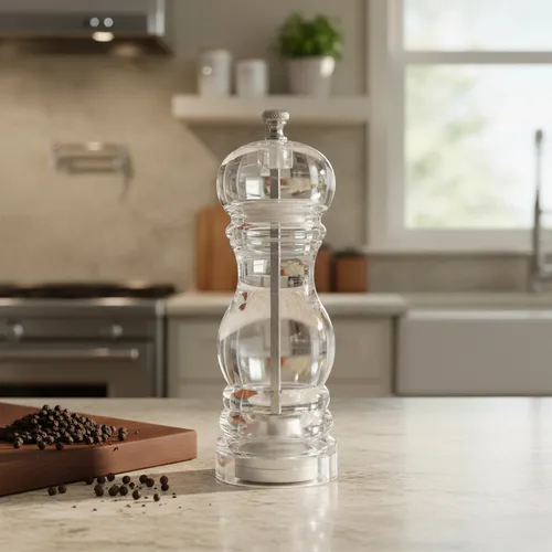 Molinillo 16cm Acrilico Tokyo Holar