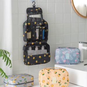 Bolso Porta Cosmetico Organizador Chico - Modelos Surtidos