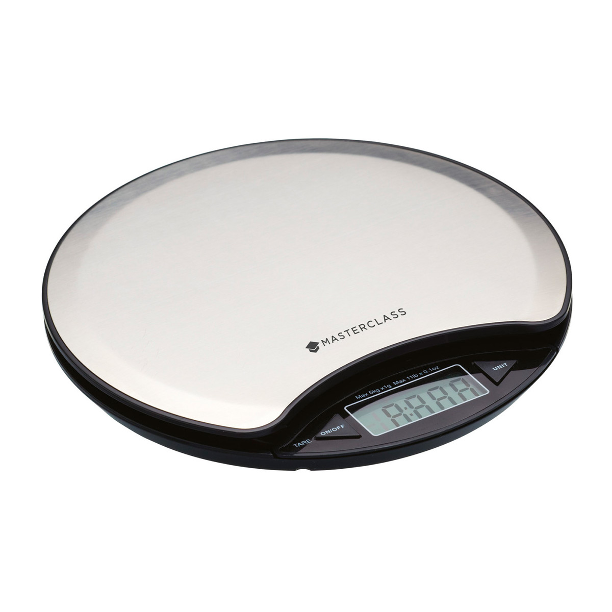 Balanza Digital 35 Redonda Para Líquidos Y Secos - Imagen 5