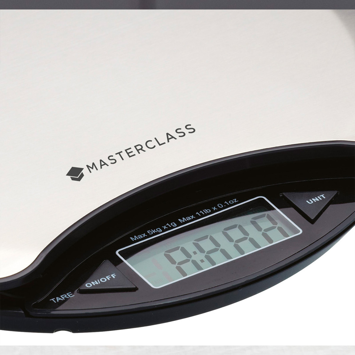 Balanza Digital 35 Redonda Para Líquidos Y Secos - Imagen 3