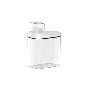 Dispenser P/ Jabon Flow 1.5l Beige