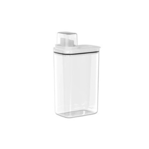 Dispenser P/ Jabon Flow 2.3l Beige