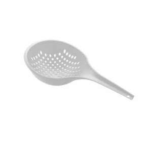 Espumadera Gusto Blanco