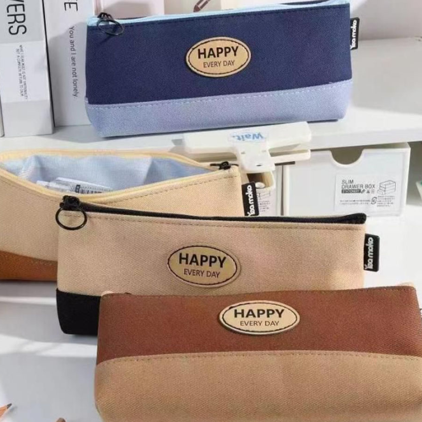 Cartuchera Yea Mako Happy Day - Imagen 2