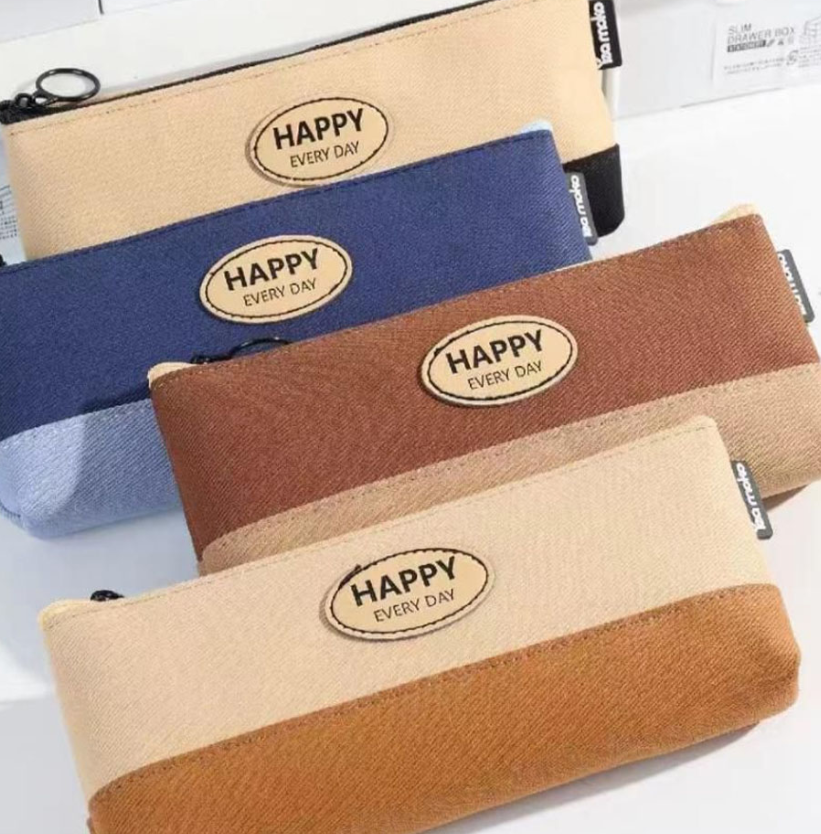 Cartuchera Yea Mako Happy Day