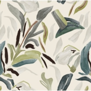 Individual Jardin Rectangular