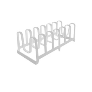 Organizador Multiuso Blanco