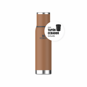 Termo Adventure 1.0l  Toast - Sa