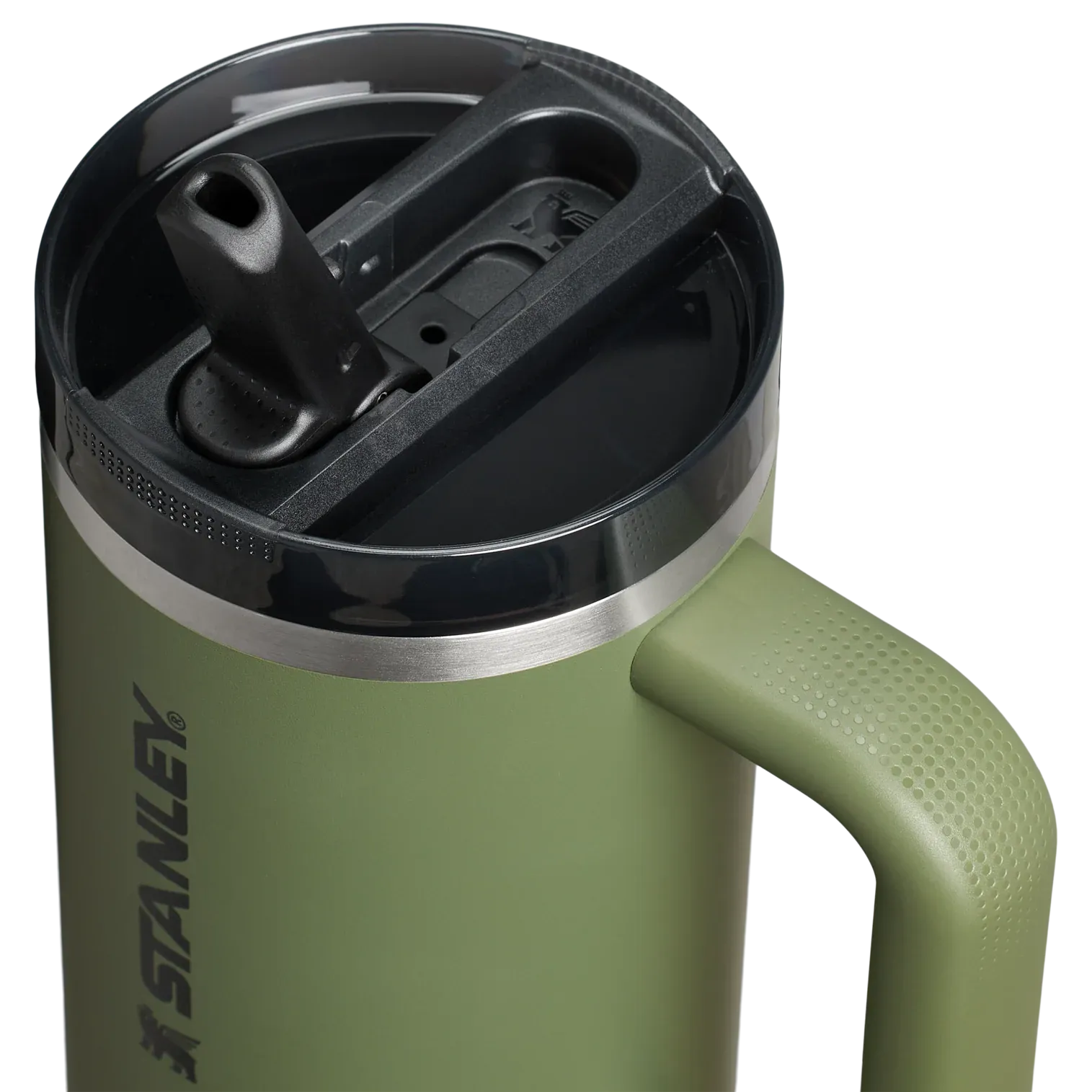 Quencher Protour 887 Ml Dried Pine - Imagen 4