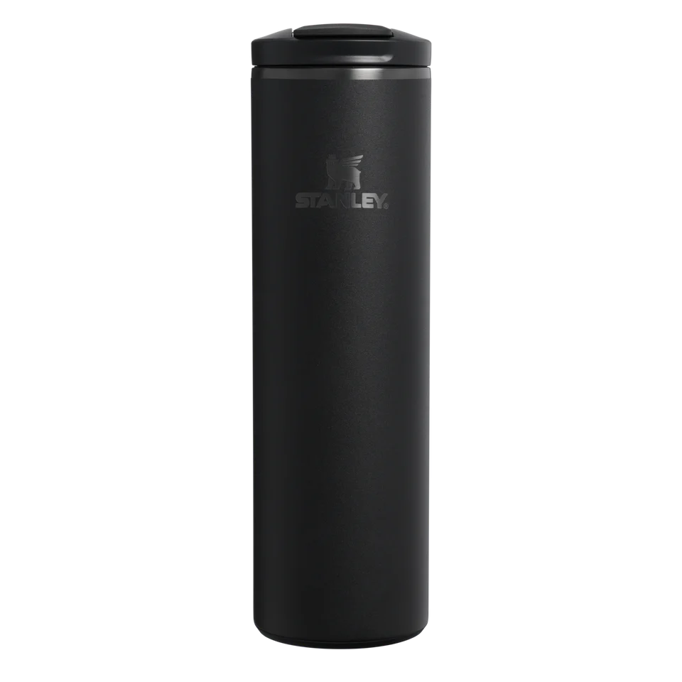 Aerolight Flip Top Black 2.0 473 Ml - Imagen 3