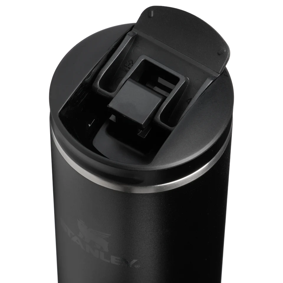 Aerolight Flip Top Black 2.0 473 Ml - Imagen 2