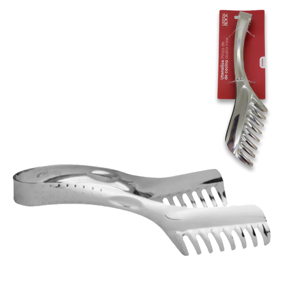 Pinza Para Fideos