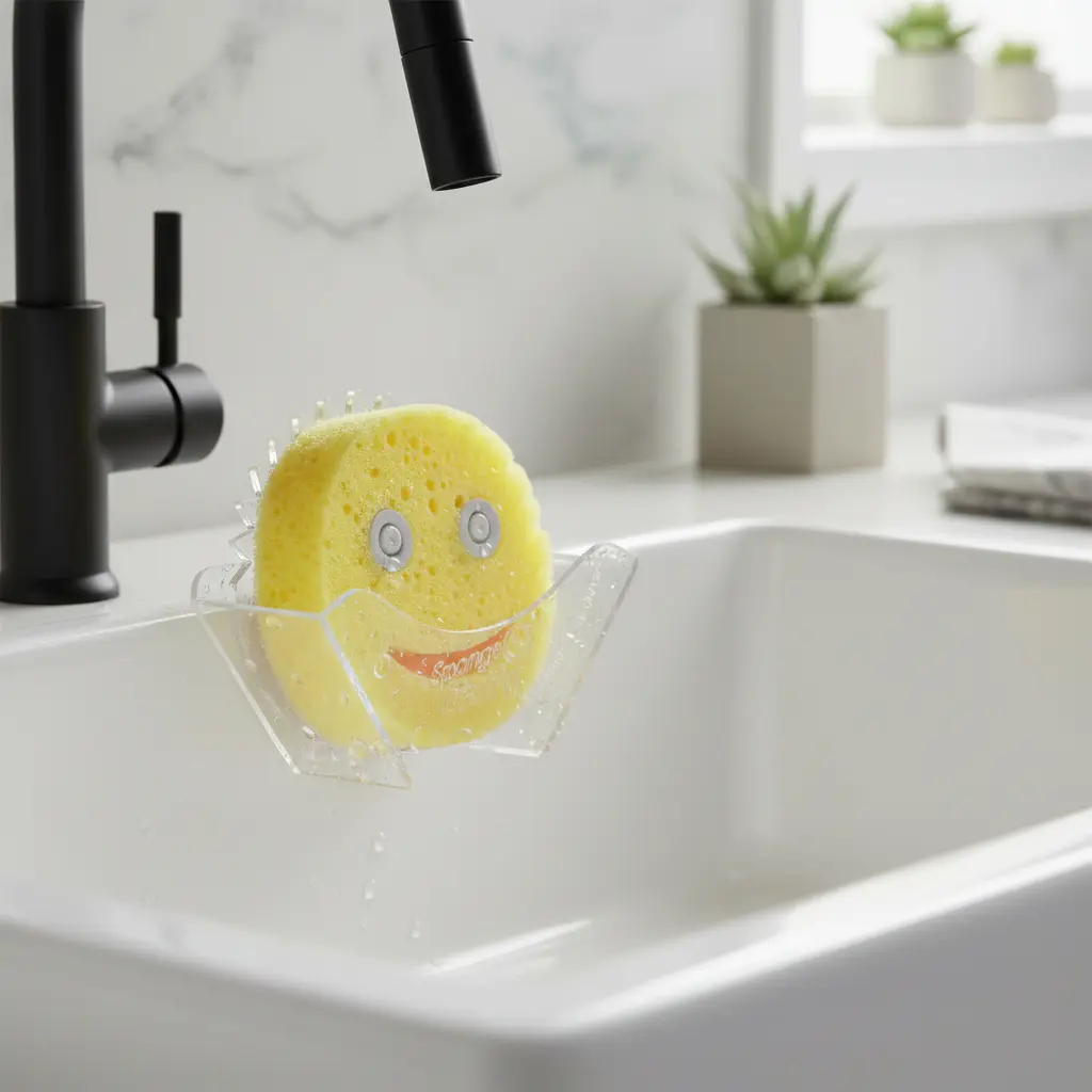 Sponge Caddy - Imagen 2