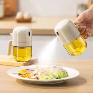 Rociador En Spray Para Aceite - 300 Ml