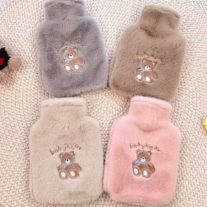 Bolsa De Agua Caliente Baby Bear - 1000 Ml