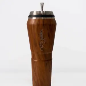 Mate Justo Imperial - Roble