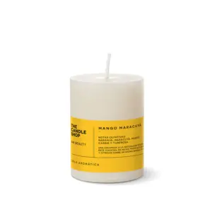 Vela 6 X 10 Mango Maracuya