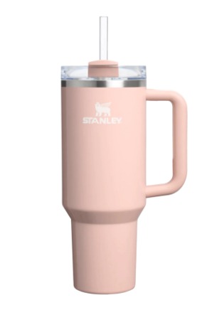 Quencher 2.0 1.1 L. Peach Whip  Gloss