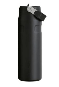 Aerolight Flipstraw 710 Ml Black 2.0