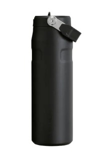 Aerolight Flipstraw 710 Ml Black 2.0