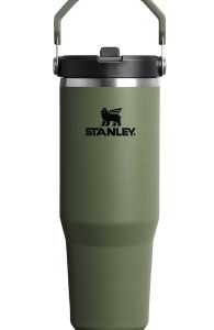 Flip Straw Tumb 2.0 Dried Pine 887ml