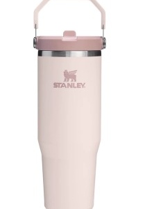 Flip Straw Tumb 2.0 Rose Qtz 887ml