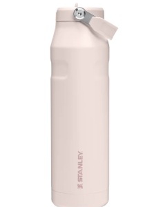 Aerolight Flipstraw 1l Rose Qtz