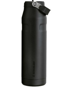 Aerolight Flipstraw 1l Black 2.0