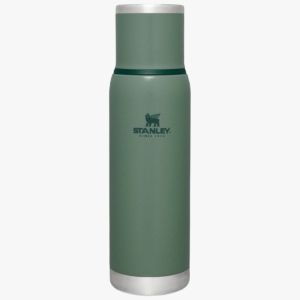 Termo Adventure 1.0l  Verde - Sa