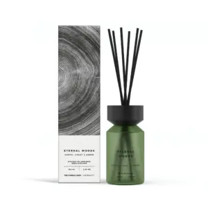 Difusor De Ambiente Eternal Woods