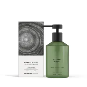 Jabon Liquido 280 Ml Eternal Woods