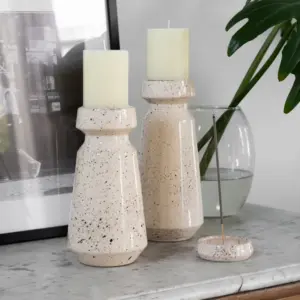 Combo Candelabro Xl Salpique