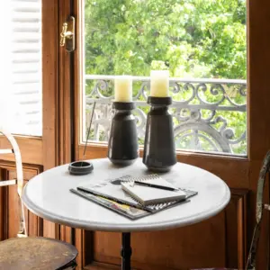 Combo Candelabro S Vison