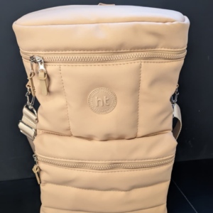 Mochila Matera Urban Rubber Arena